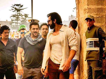 ટાઈગર જિંદા હૈ