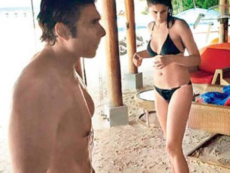 ઉદય ચોપરા- નરગિસ ફખરી