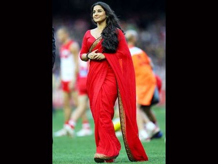 વિદ્યા બાલન