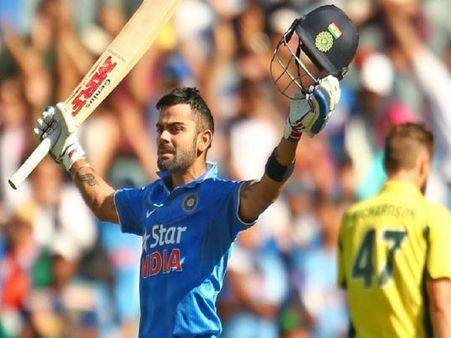 સચિનથી આગળ નિકળ્યો કોહલી