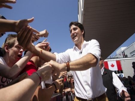 કેનાડા આગામી 3 વર્ષમાં આપશે 10 લાખથી વધુ લોકોને શરણ