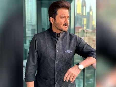 ગંભીર બિમારીના શિકાર બન્યા અનિલ કપૂર, ઈલાજ માટે જશે જર્મની