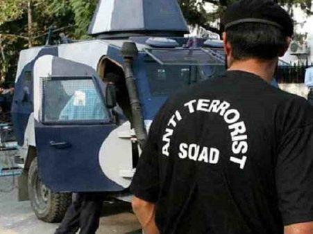 ISIS સાથે જોડાયેલા 9 શકમંદોને મહારાષ્ટ્ર એટીએસે કસ્ટડીમાં લીધા