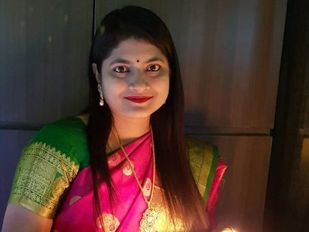 તેજતર્રાર IAS બી ચંદ્રકલા પહેલા પણ રહી ચૂકી છે વિવાદોમાં, CBI રેડથી થયો હોબાળો