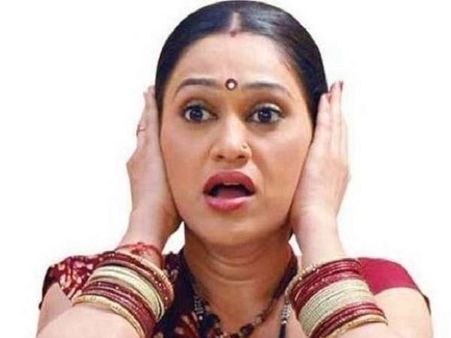 તારક મહેતા કા ઉલ્ટા ચશ્મામાં નહિ દેખાય દયાબેન? આ હોઈ શકે છે મોટુ કારણ