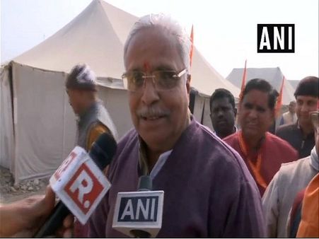 આજે શરૂ થશે તો 5 વર્ષોમાં બનશે મંદિર