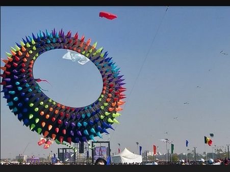 રિવરફ્રંટમાં ઉત્સવમાં શું શું છે? રિવરફ્રંટમાં ઉત્સવમાં શું શું છે?