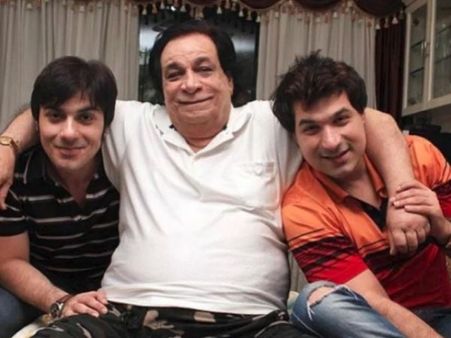 કેટલા કરોડની સંપત્તિ છોડી ગયા કાદર ખાન