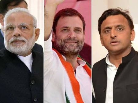 અવધમાં ભાજપને મોટો ઝટકો 