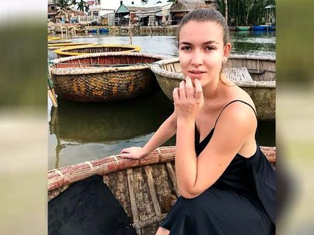 અભિનેત્રીએ પોતે શેર કર્યો હતો ફોટો