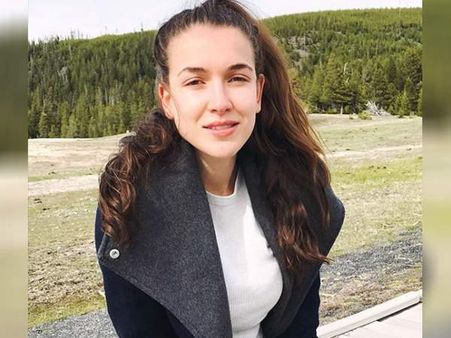 કોણ છે અભિનેત્રી નથાલિયા રામોસ?