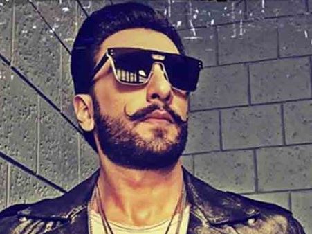 સિંબાની સફળતાનો લુત્ફ લઈ રહેલા રણવીર