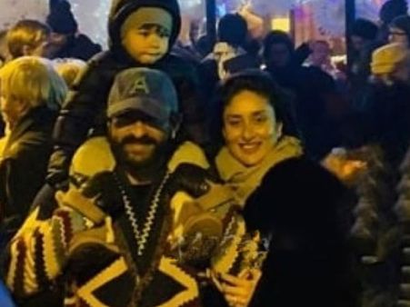 ફેમિલી ટાઈમ 