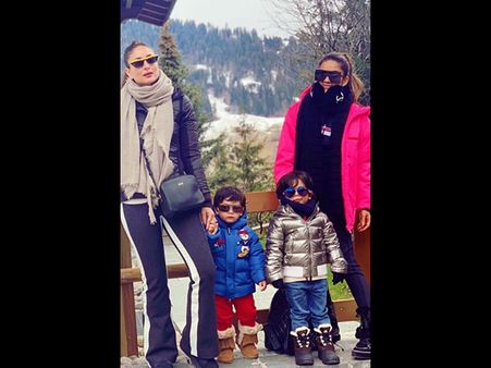 તૈમુરની લોકપ્રિયતા