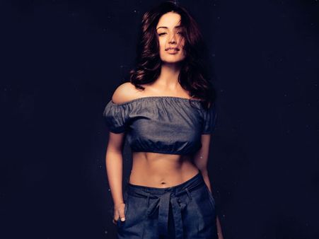 ટીવી સીરિયલો અને યામી 