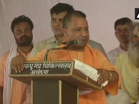 જિલ્લાના મોટા ભાગના અધિકારીઓ ભ્રષ્ટ