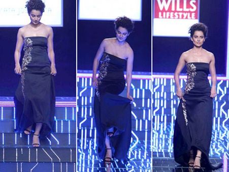 કંગના રનોત