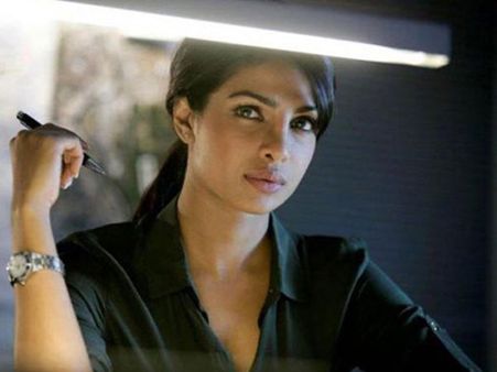 પ્રિયંકા ચોપડા