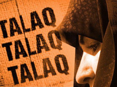 મોદી સરકારના ત્રણ તલાક વટહુકમને રાષ્ટ્રપતિએ આપી મંજૂરી