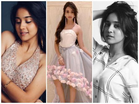 તમે મને સ્ટાર બનાવી દીધી