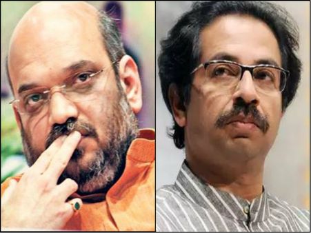 પાલઘરની સીટ ઈચ્છે છે શિવસેના 