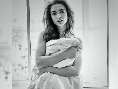 એમી જેક્શનની હોશ ઉડાવતી ફોટો સોશ્યિલ મીડિયા પર વાયરલ