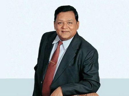 આ છે કંપની, રજાઓની જગ્યાએ રિટાયરમેન્ટમાં આપ્યા 21 કરોડ રૂપિયા