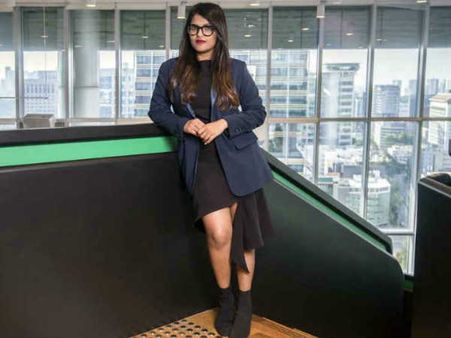 27 વર્ષની CEO નો કમાલ, 4 વર્ષમાં 1605 કરોડ રૂપિયાનું ફંડિંગ ભેગું કર્યું