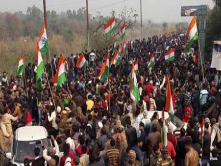 પુલવામા એન્કાઉન્ટરમાં શહીદ થયા હતા મેરઠના અજય કુમાર