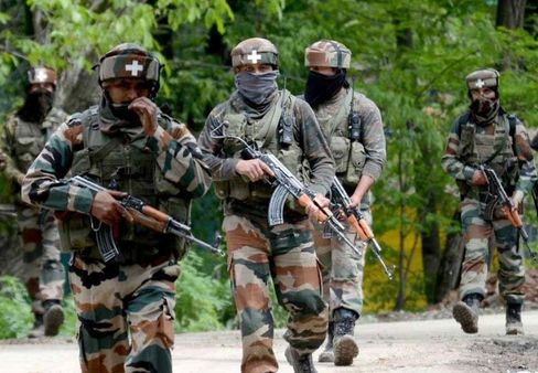 પાક આર્મી અલર્ટ