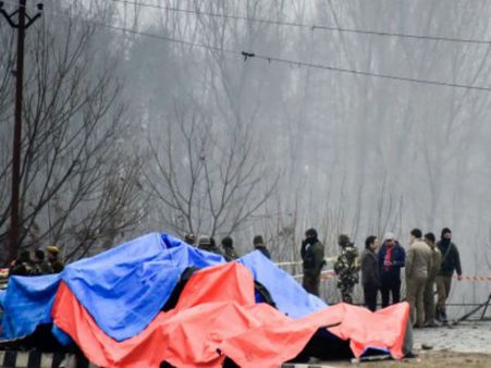 સેનાએ તપાસ હાથ ધરી