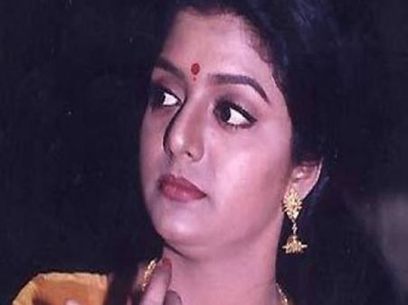 ભાનુપ્રિયા છોકરીની માતાને મળવા દેતી ન હતી 