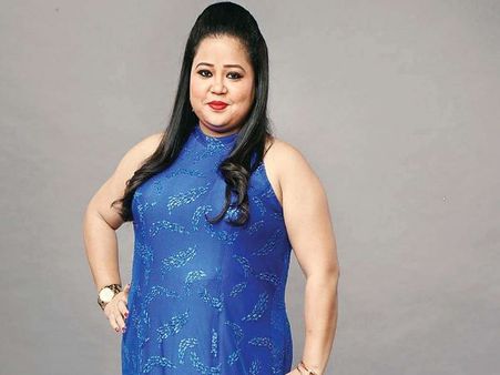 હવે આ નવા શોમાં જોવા મળશે ભારતી હવે આ નવા શોમાં જોવા મળશે ભારતી