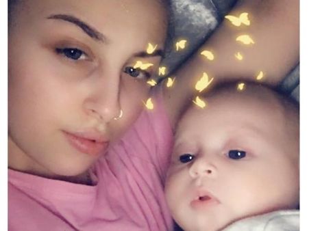 4 દિવસ પછી ખબર પડી કે તે માતા બની ગઈ છે 4 દિવસ પછી ખબર પડી કે તે માતા બની ગઈ છે