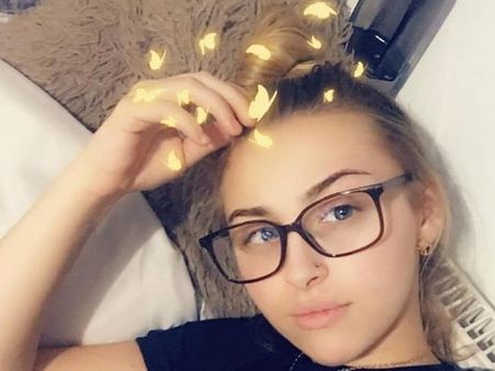 એબોનીની ડિલિવરી ઇમરજન્સી સીઝરિયનથી કરાવામાં આવી એબોનીની ડિલિવરી ઇમરજન્સી સીઝરિયનથી કરાવામાં આવી