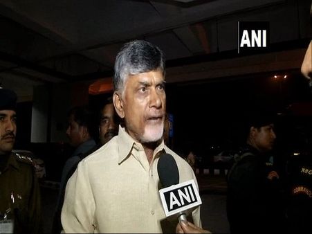 પીએમ મોદીએ મહાગઠબંધન પર કર્યો હતો વાર