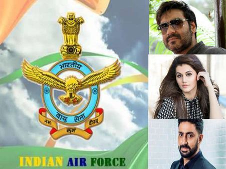 સર્જીકલ સ્ટ્રાઈક 2 સર્જીકલ સ્ટ્રાઈક 2