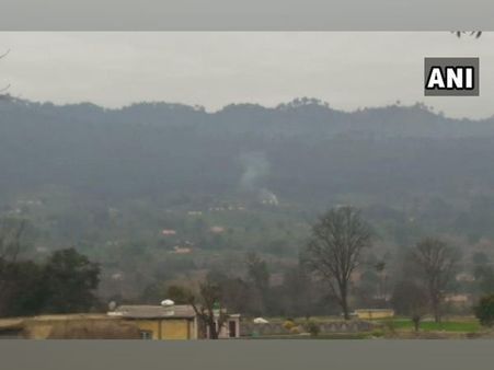 ભારતના હુમલાથી ગભરાયેલા પાકે સિયાલકોટમાં ઉતાર્યા ટેંક, સ્થિતિ તણાવપૂર્ણ