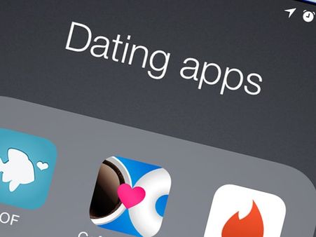 ઘભરાયો છોકરો