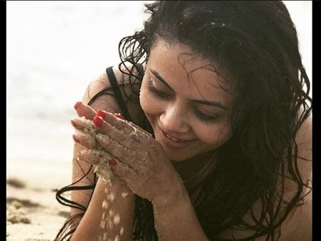 ભતનાટ્યમ ડાંસર