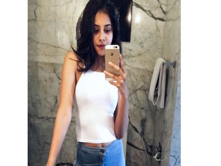 દિશાની ચક્રવર્તી