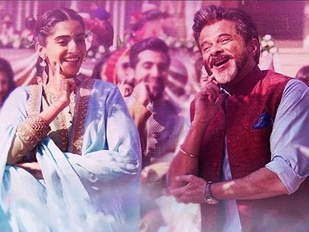 એક લડકી કો દેખાની સ્ક્રીપ્ટ ઓસ્કાર લાયબ્રેરીમાં મૂકાશે