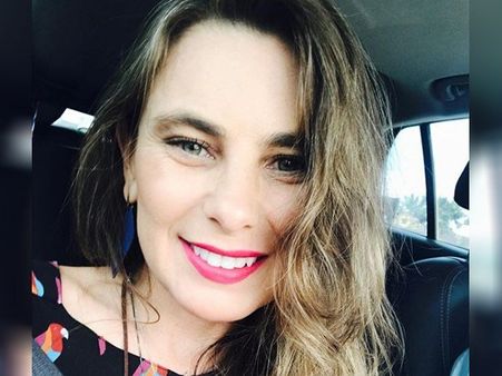 મહિલા સાંસદે ટ્રોલર્સને જવાબ આપ્યો