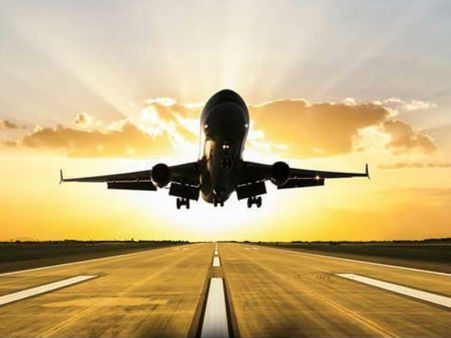 આવતીકાલથી લો સસ્તી એર ટિકિટ, આ કંપનીએ આપી છે તક