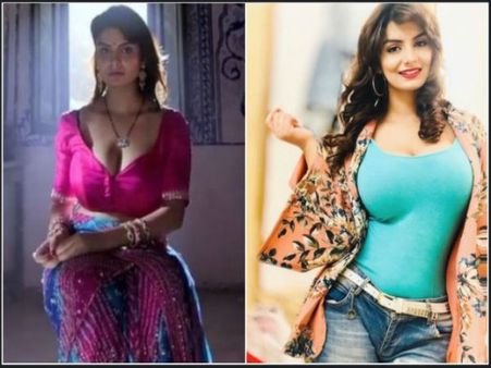 ગંદી બાત ગંદી બાત