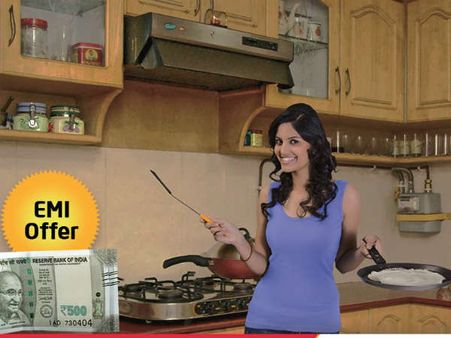 સસ્તામાં મળી રહ્યું છે ગેસ કનેક્શન, 500 રૂપિયાનો ગેસ પણ ફ્રી