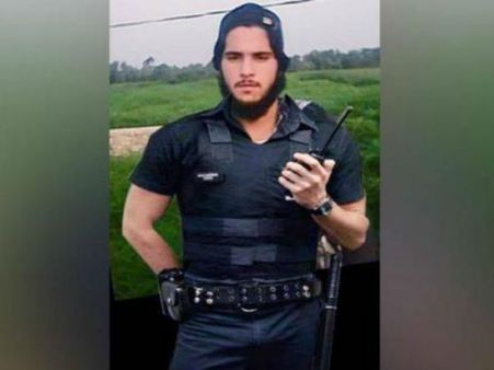 કોણ છે ગાઝી રાશિદ? કોણ છે ગાઝી રાશિદ?