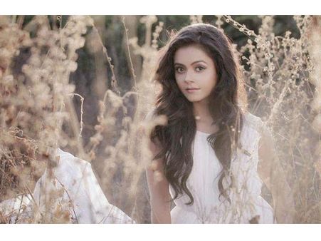 ગોપી વહુ બની હૉટ