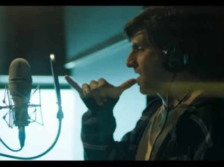 ‘ભાઈ તેરે જેસા કોઈ હાર્ડિચ્ચ નહી હે.' 