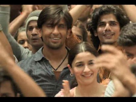 ‘કોન બોલા, મુઝસે ના હો પાયેગા?'